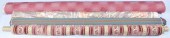 (4) Bolts vintage fabric to in