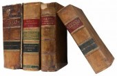 (4) BOOKS: UNITED STATES SENAT