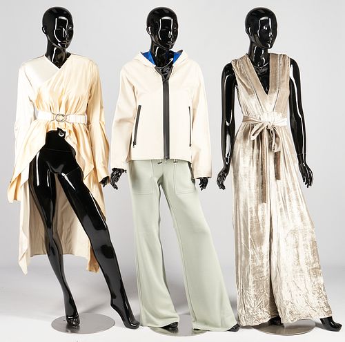 4 BOTTEGA VENETA CASUAL
