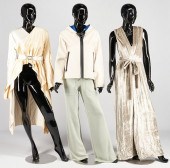 4 BOTTEGA VENETA CASUAL GARMEN