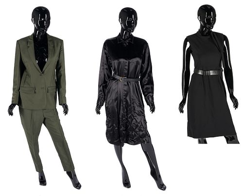 4 BOTTEGA VENETA LADIES' BUSINESS