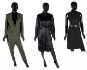 4 BOTTEGA VENETA LADIES' BUSIN