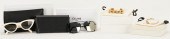 4 CELINE PARIS ACCESSORIES, IN
