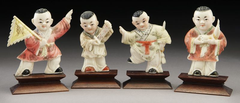 (4) Chinese Cultural Revolution