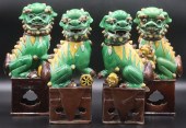 (4) CHINESE SANCAI STYLE FOO D