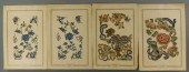 4 CHINESE SHING WAH TRADING CO