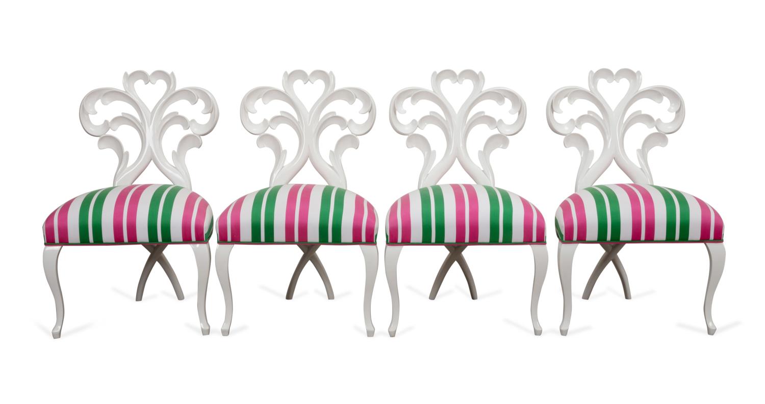 4 CHRISTOPHER GUY "LE PANACHE"