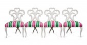 4 CHRISTOPHER GUY "LE PANACHE"