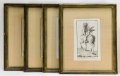 4 CLAUDE RANDON CLASSICAL GREC