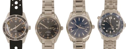 (4) COLLECTION OF MEN&#039;S