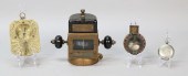 4 COMPASSES U.S. NAVY, OREAGH