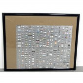 4 Damian Hirst Pharmacy Pill P
