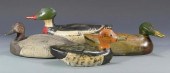 4 DECOY DUCKS INC. RANDAL4 han