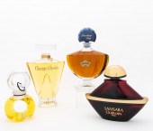 4, DESIGNER PERFUME FACTICE DI
