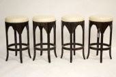 4 DESSIN FOURNIR JANSEN LEATHE