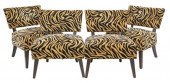 (4) DIMENSIONS FURNITURE CUSTO