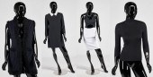 4 DIOR & RALPH LAUREN GARMENTS