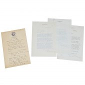(4) DOCUMENTS: PROHIBITION, AT