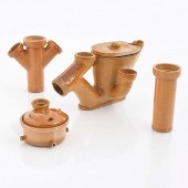 4 DOULTON SALESMAN SAMPLES PLU