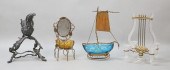 4 DRESSER & TABLETOP ITEMS4 pi