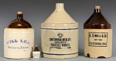 4 EAST TN WHISKEY ADVERTISING