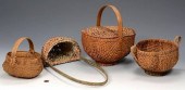 4 EAST TN/APPALACHIAN BASKETSG