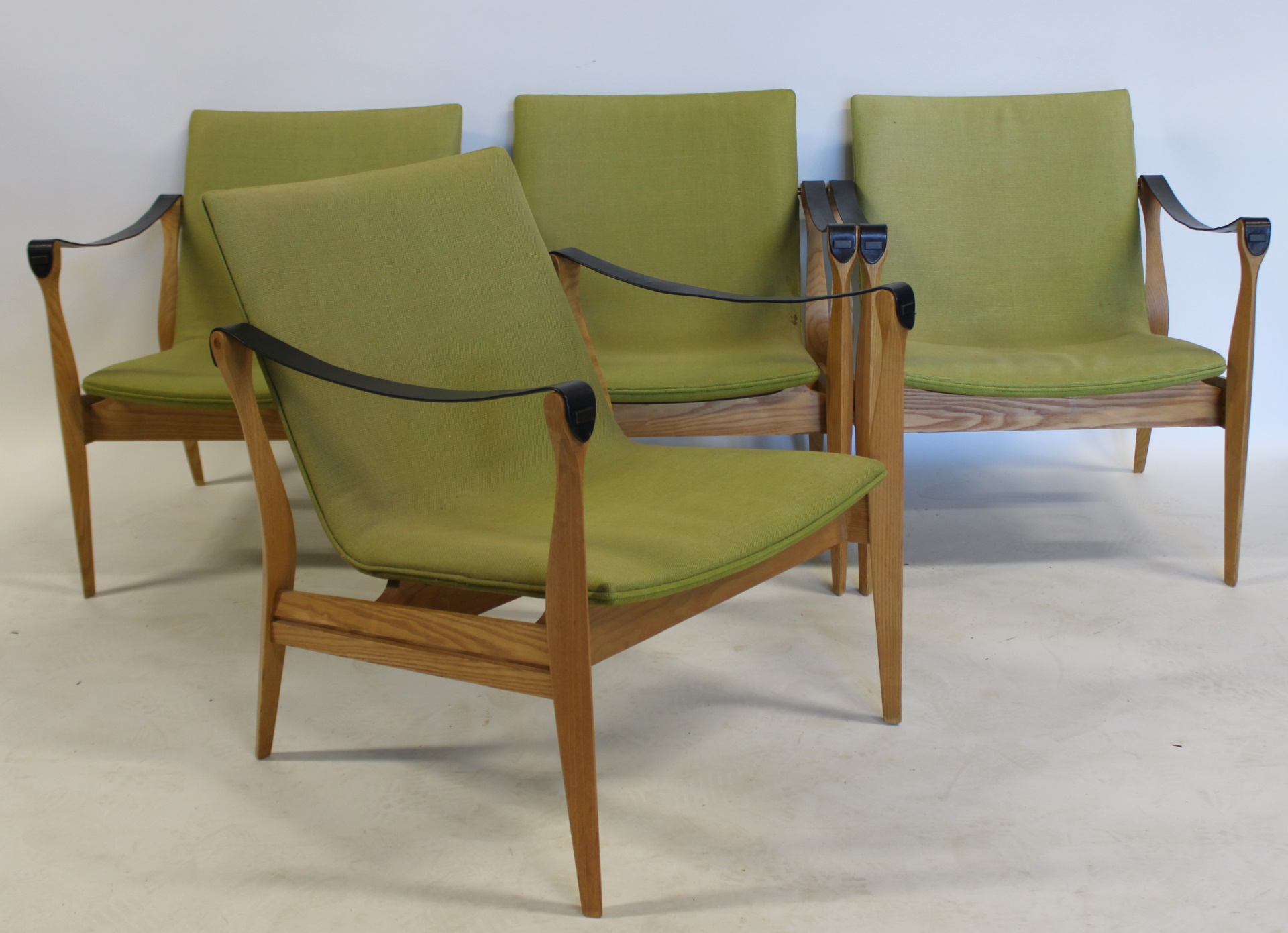 4 EBBE & KAREN CLEMMENSEN FOR FRITZ