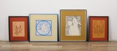 4 ELIZABETH BEST FANTASY ILLUS