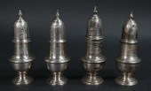 4 ELLIS & CO. ENGLISH STERLING