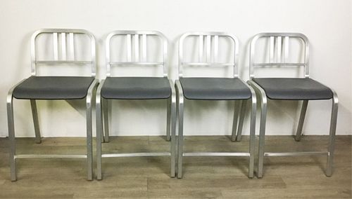 4 EMECO BY SOTTSASS NINE-O