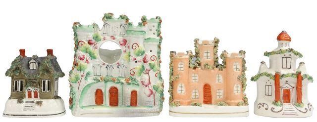 4) ENGLISH VICTORIAN