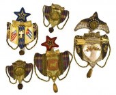 (4) ERIC RHEIN JEWELRY GROUP,