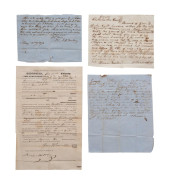4 FAMILY RELATED SLAVE DOCUMEN