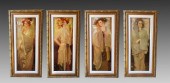 4 FELIX MAS GICLEES PARK WEST