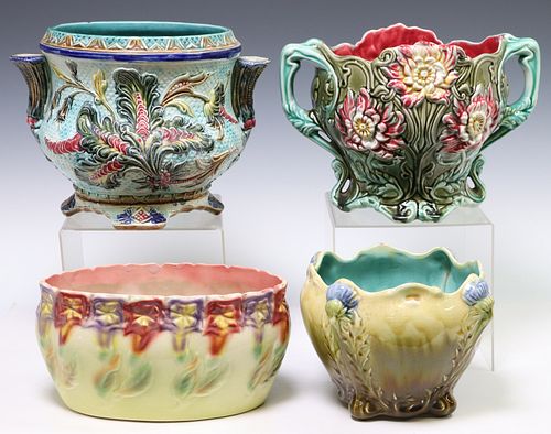 (4) FRENCH ONNAING, ORCHIES &AMP;
