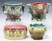 (4) FRENCH ONNAING, ORCHIES &A