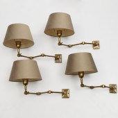 (4) GALERIE DES LAMPES, ARTICU