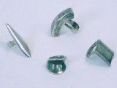 (4) GEORG JENSEN STERLING SILV