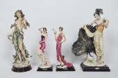 4 GIUSEPPE ARMANI LIMITED EDIT