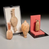 (4) GREEK AND PHOENICIAN ALABA