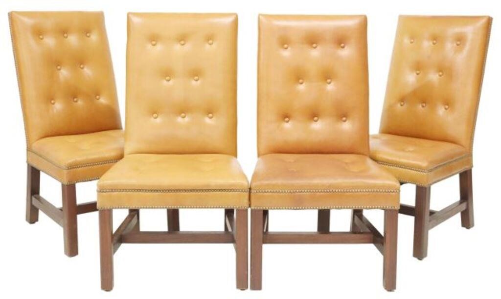 4) HENREDON FOR RALPH LAUREN