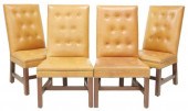 4) HENREDON FOR RALPH LAUREN L