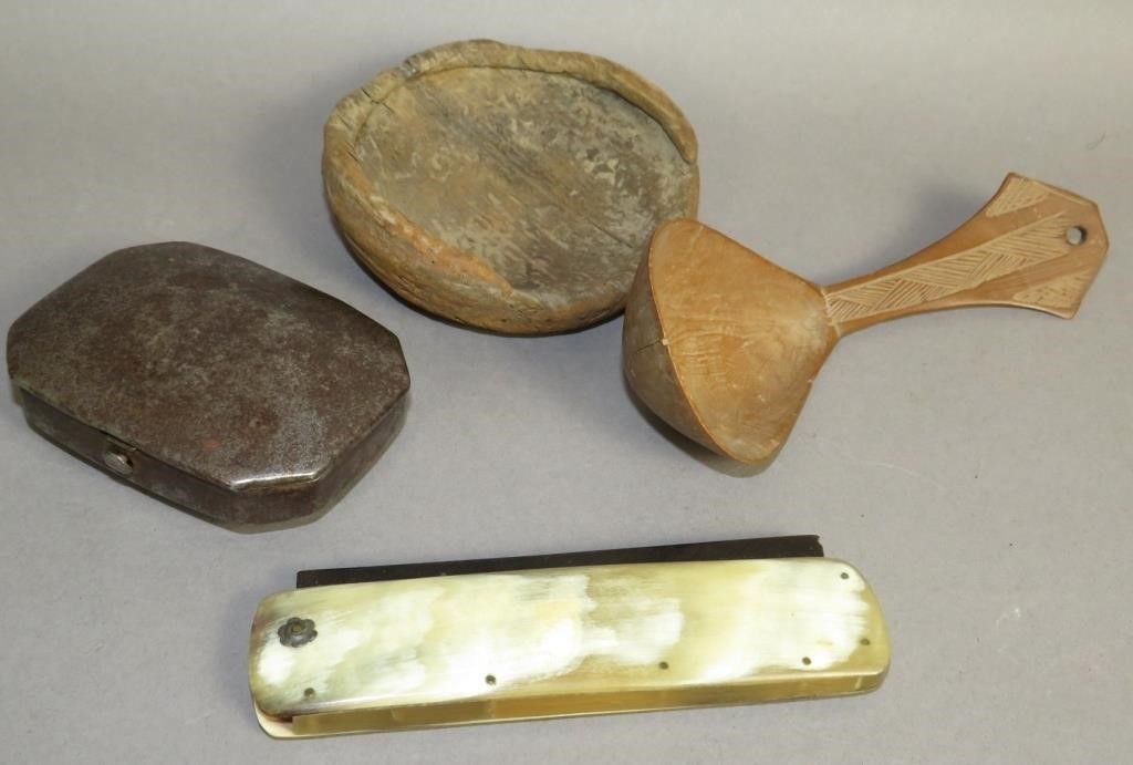 4 HISTORIC PRIMITIVESca.