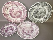 4 HISTORIC TRANSFER AMERICAN S