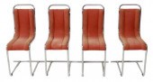 (4) ICO PARISI (ATTR) CHROME T