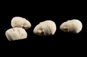 4 JACQUES SCHICKEL STONEWARE S
