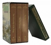 (4) J.R.R. TOLKIEN THE HOBBIT