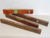 4 LEVELS, GRADE FINDERS, INCLU