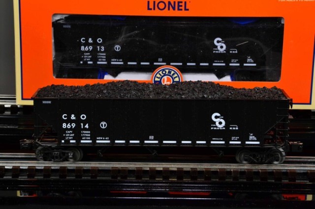 (4) LIONEL HOPPERSIncluding four