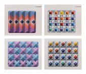 4 M. SPALATIN 'NEBULA 2, 4, 7